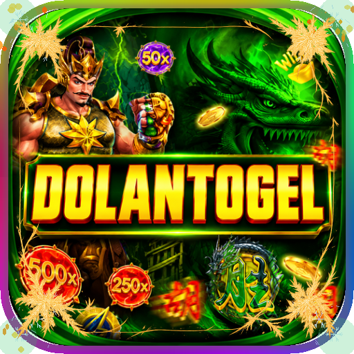 dolantogel — mitra unggulan